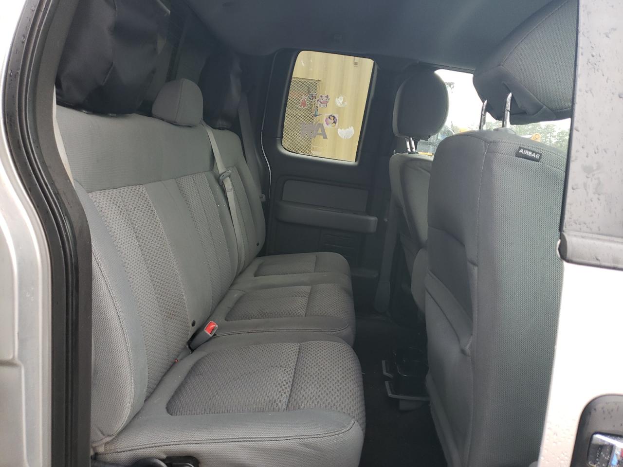 2013 Ford F-150 - Image 10