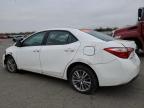 2014 Toyota Corolla L na sprzedaż w Fresno, CA - Front End