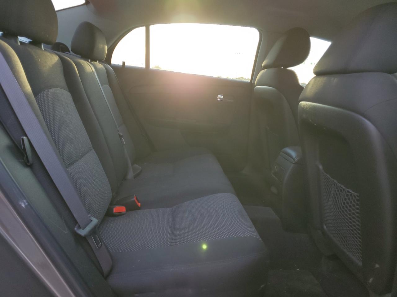 2010 Chevrolet Malibu - Image 10