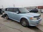 2009 Ford Flex Sel en Venta en Nampa, ID - Rear End