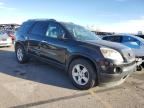 2012 Gmc Acadia Sle na sprzedaż w North Las Vegas, NV - Side