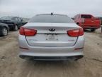 2014 Kia Optima Ex de vânzare în Wichita, KS - Front End