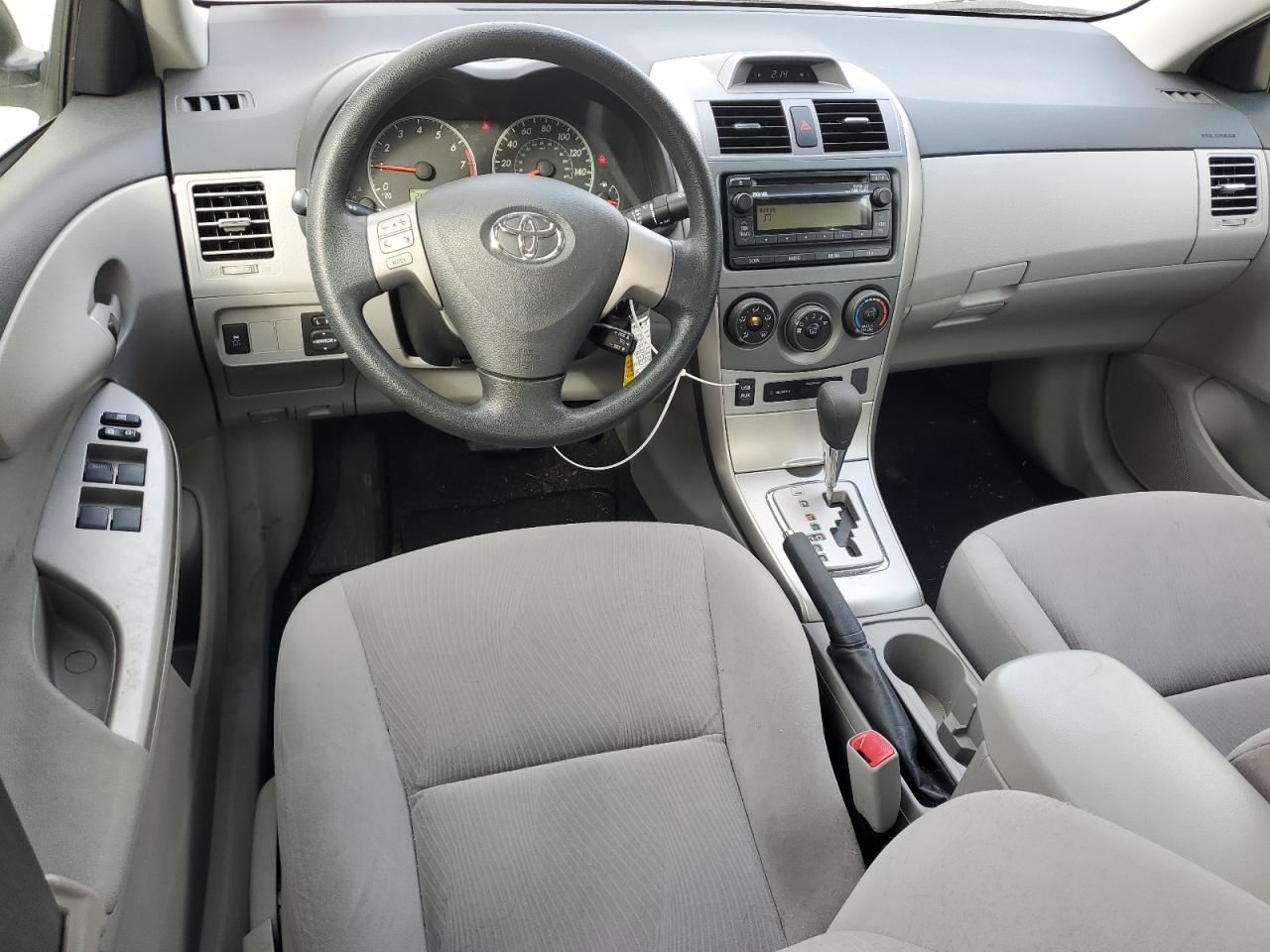 2012 Toyota Corolla - Image 8