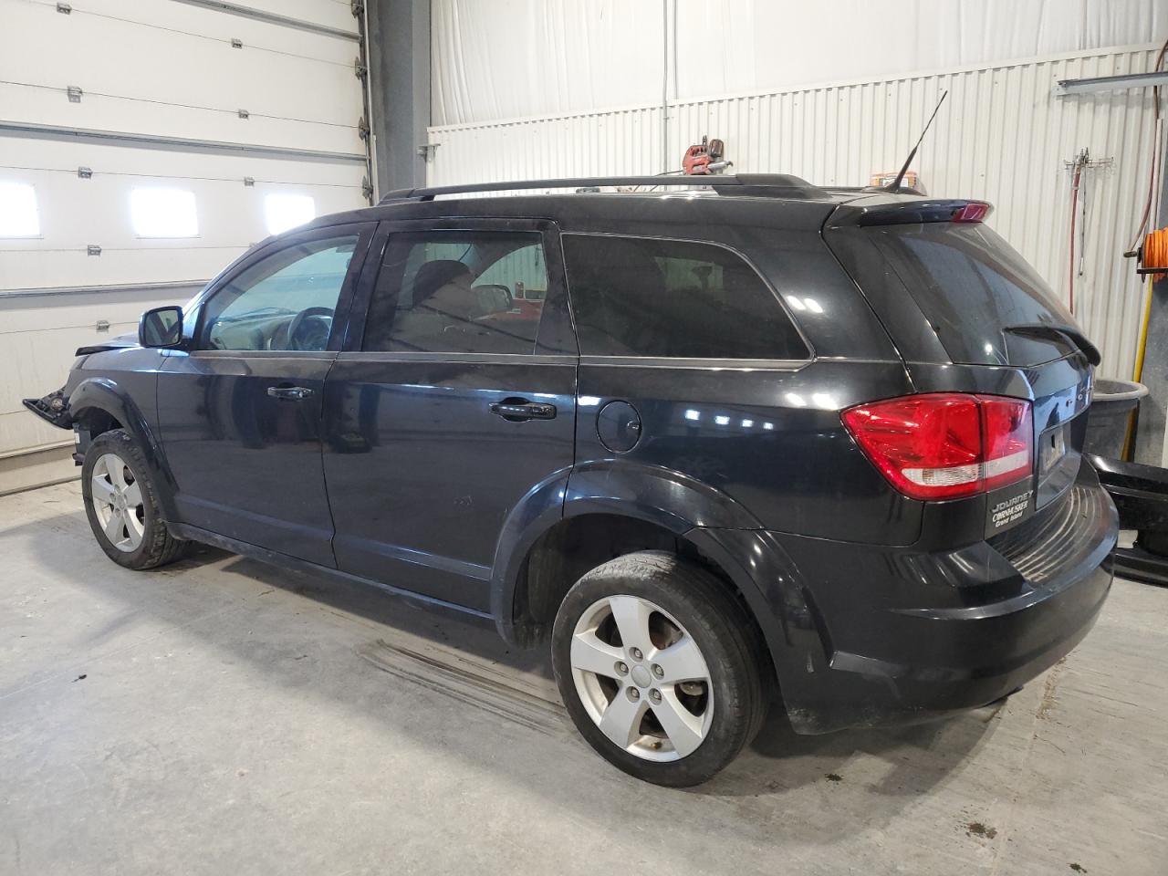 2011 Dodge Journey - Image 2