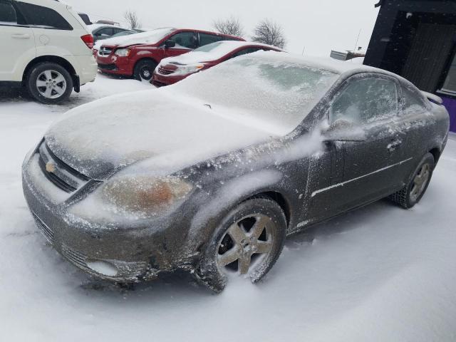 2007 Chevrolet Cobalt Lt