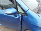 2008 HONDA JAZZ SE CV for sale at Copart NEWBURY