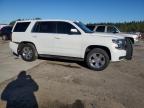 2015 Chevrolet Tahoe Police zu verkaufen in Gaston, SC - Rear End