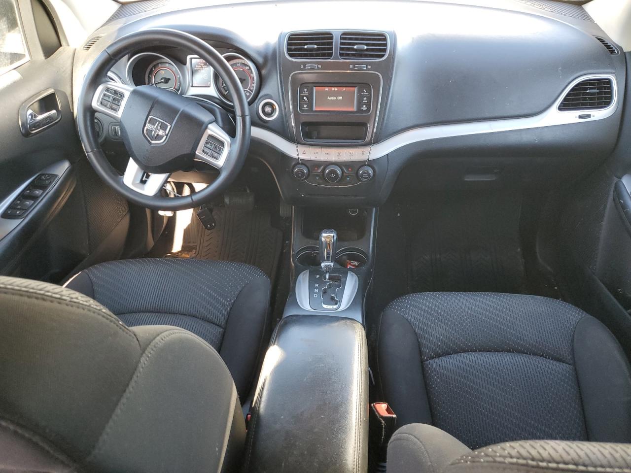 2015 Dodge Journey - Image 8