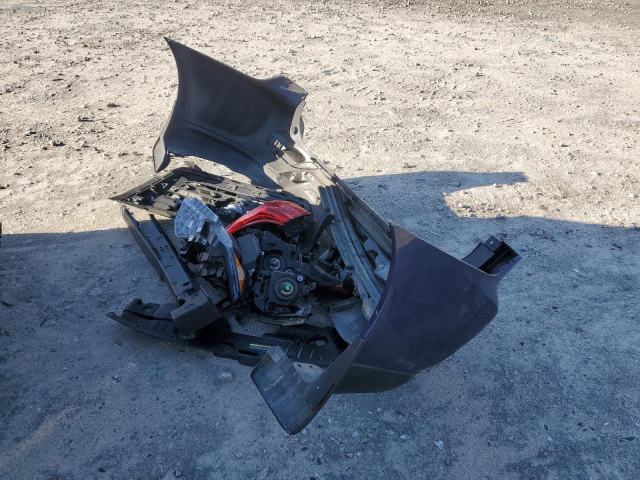 2020 Nissan Pathfinder - Image 13