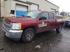 Woodburn, OR에서 판매 중인 2013 Chevrolet Silverado K1500 Lt - Front End