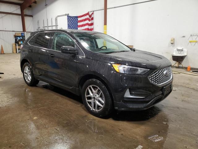  FORD EDGE 2024 Czarny