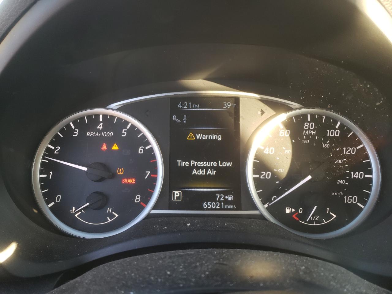 2018 Nissan Sentra - Image 9