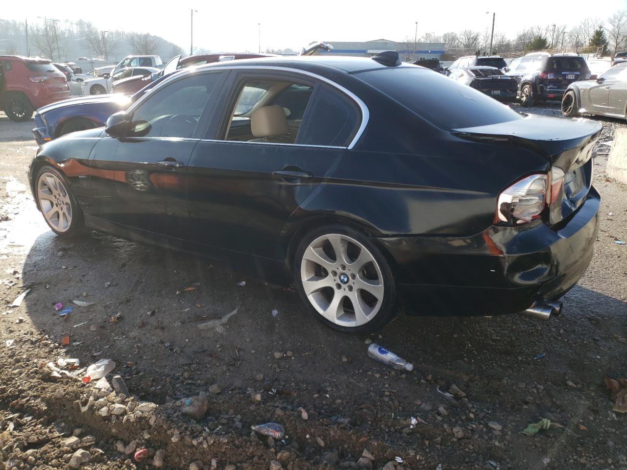 2006 BMW 3er - Image 2