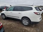 2013 Chevrolet Traverse Ls na sprzedaż w Chicago Heights, IL - Rollover