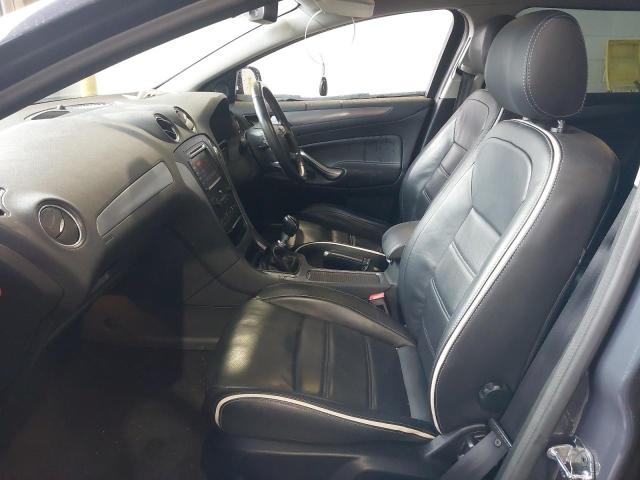 2013 FORD MONDEO TIT