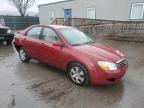 2009 Kia Spectra Ex zu verkaufen in Duryea, PA - Rear End