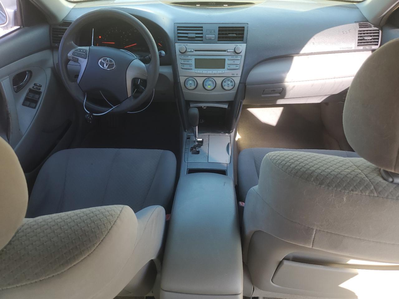 2007 Toyota Camry - Image 8