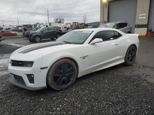 2012 Chevrolet Camaro 2Ss