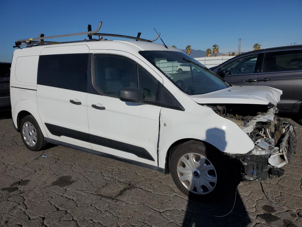 VIN NM0LS7F20L1480478 2020 FORD TRANSIT no.4