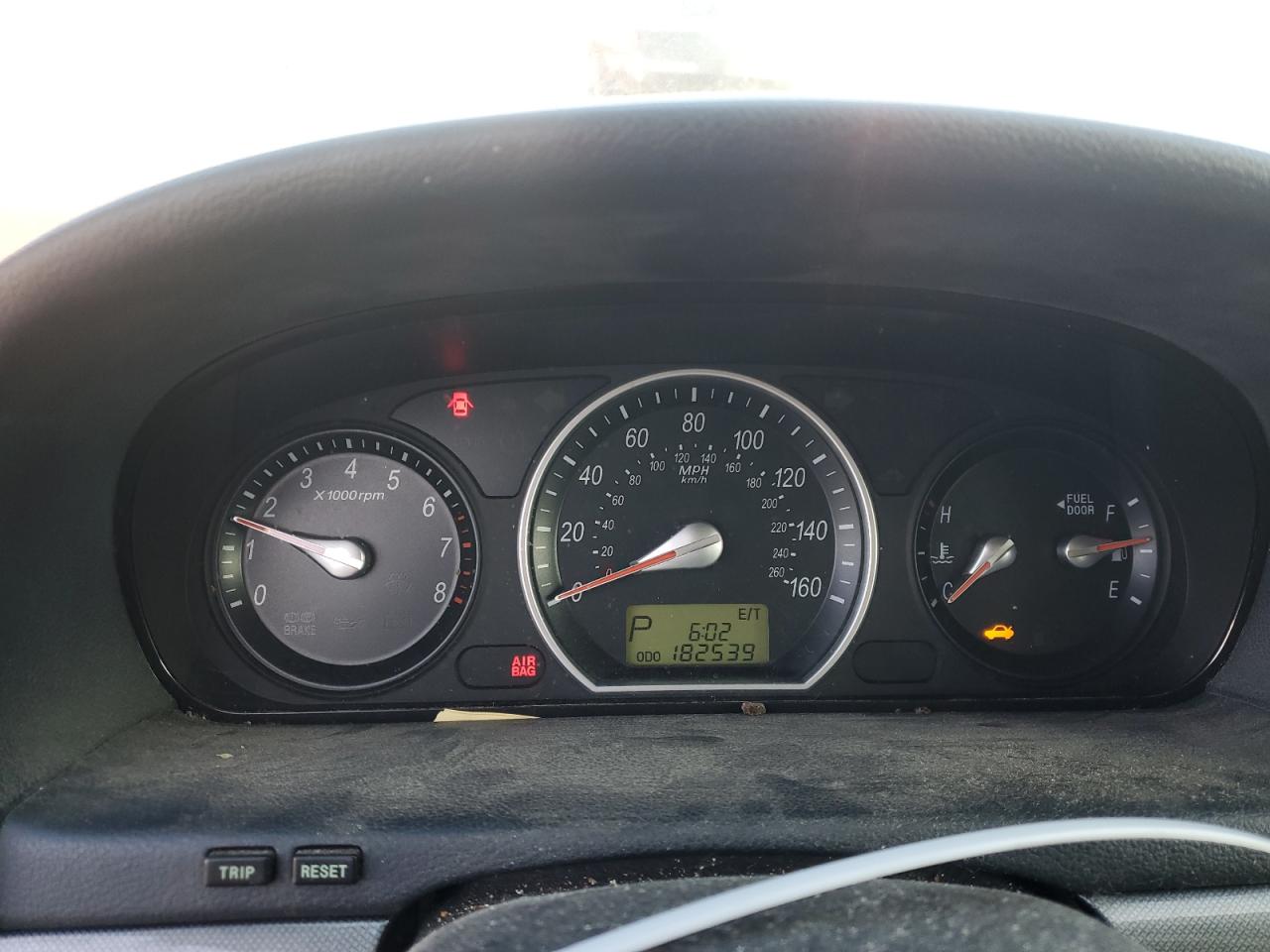 2006 Hyundai Sonata - Image 9