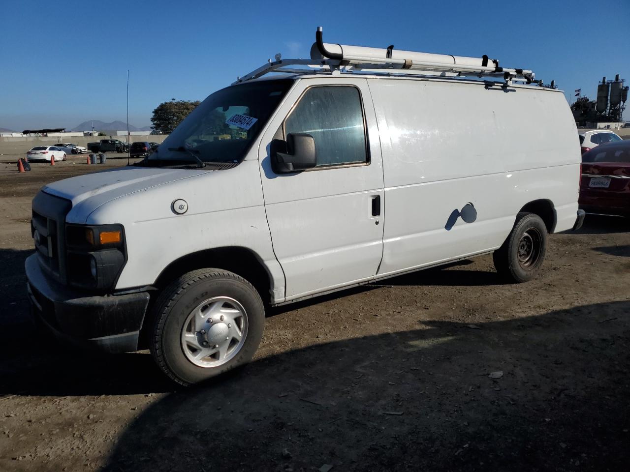 VIN 1FTNE1EWXDDA16280 2013 FORD ALL Models no.1