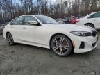 2023 Bmw 330Xi  იყიდება Waldorf-ში, MD - Front End