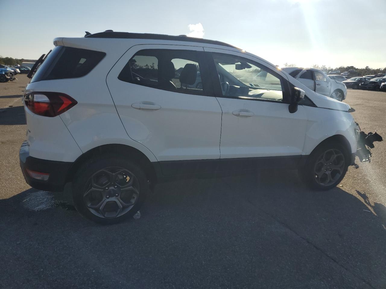 2018 Ford EcoSport - Image 3