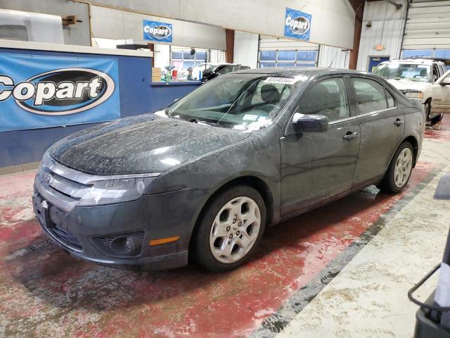 2010 Ford Fusion Se за продажба в Angola, NY - Normal Wear