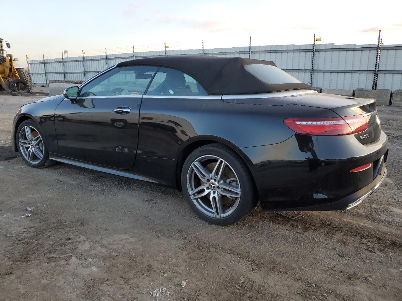 2020 Mercedes-Benz E-klasse - Image 2