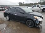 2018 Nissan Versa S за продажба в Harleyville, SC - Front End