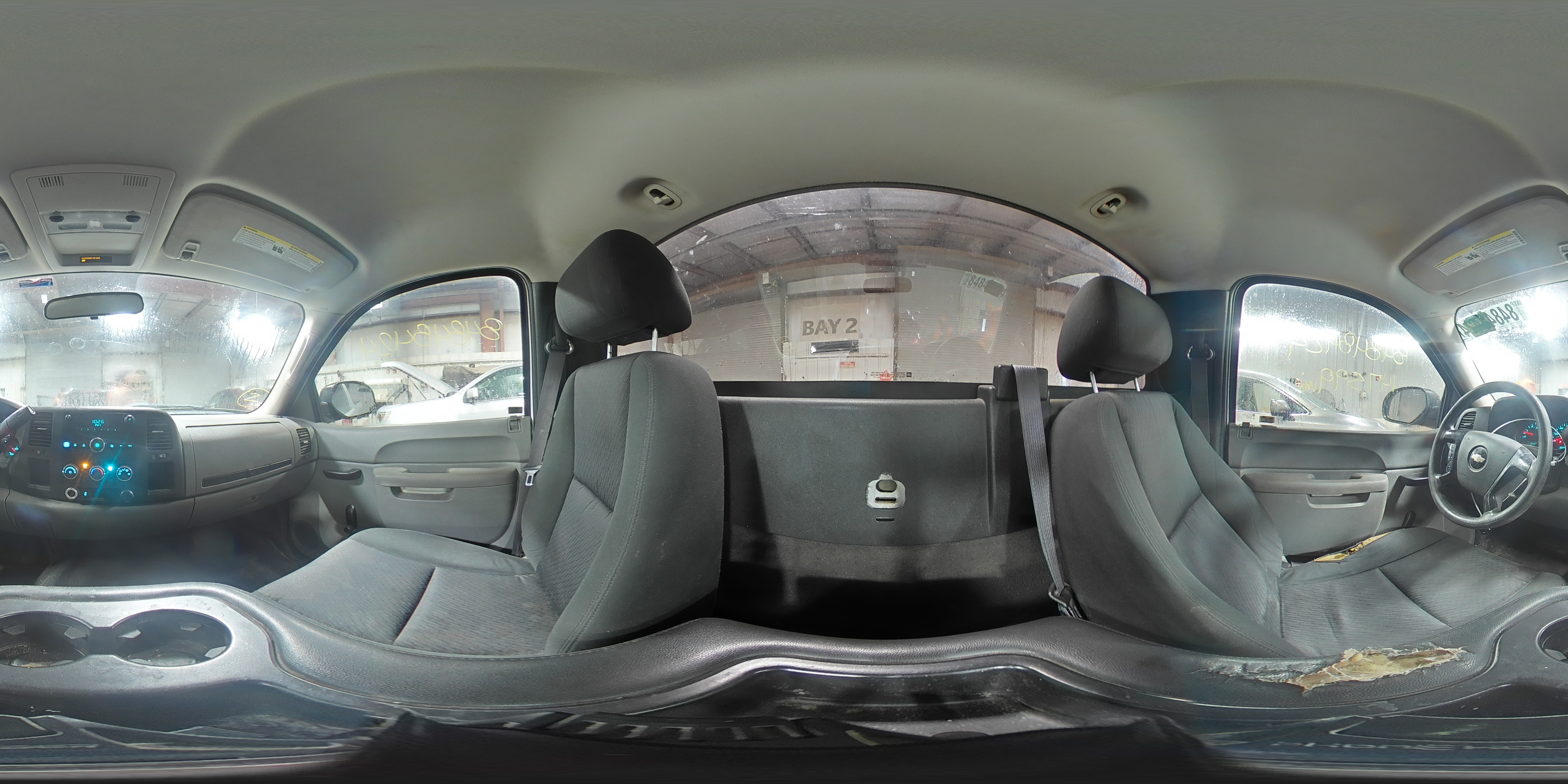2012 Chevrolet Silverado - Image 14