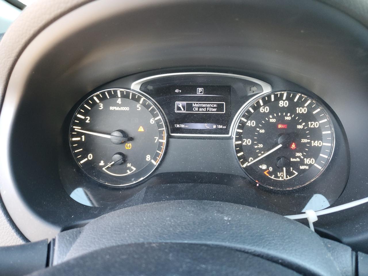 2017 Nissan Altima - Image 9