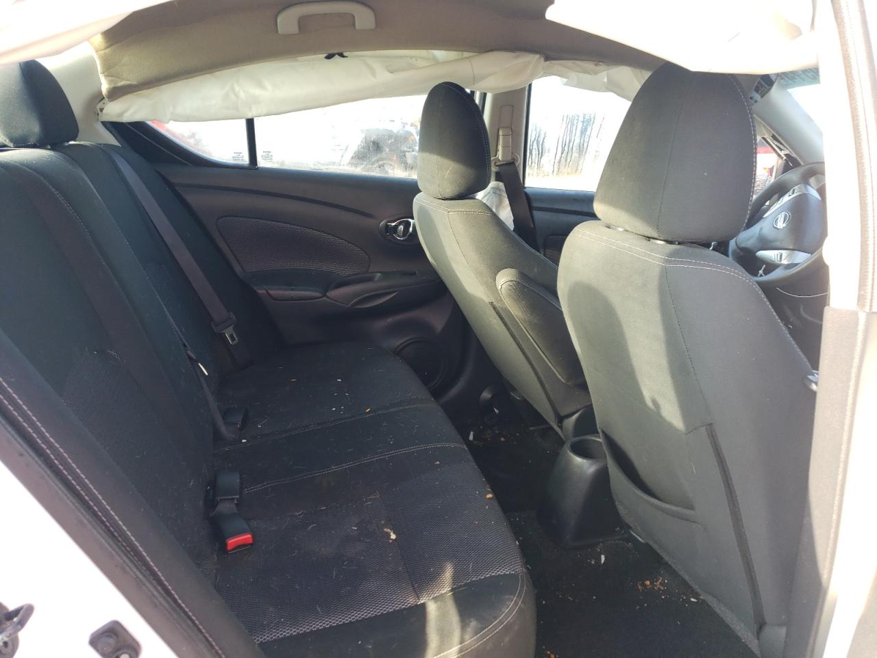 2017 Nissan Versa - Image 10