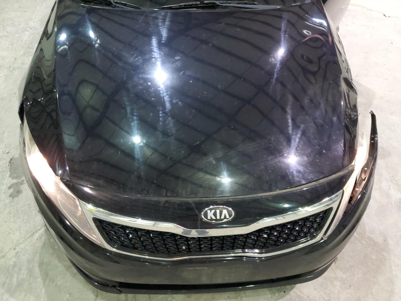 2013 Kia Optima - Image 11