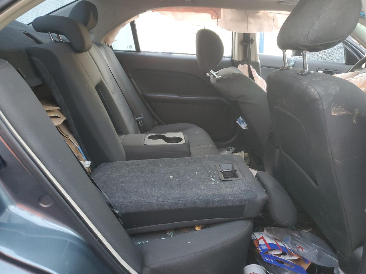 2012 Ford Fusion - Image 10