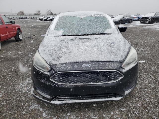 Седаны FORD FOCUS 2015 Черный