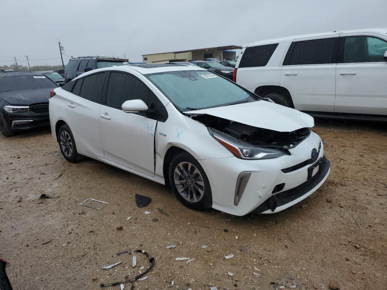 2022 Toyota Prius - Image 4