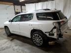 2023 Gmc Acadia Denali на продаже в Ebensburg, PA - Rear End