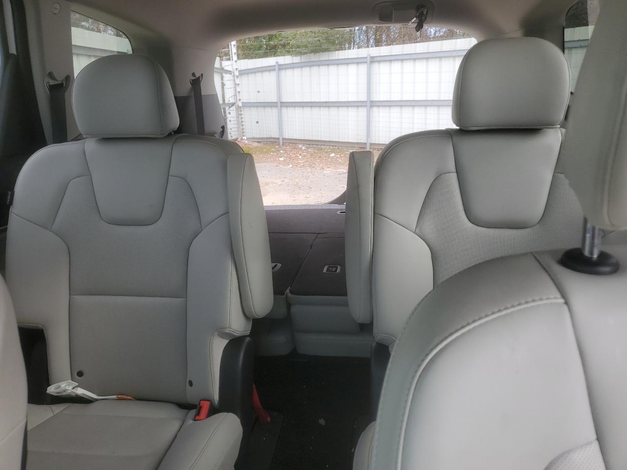 2024 Kia Telluride S VIN: 5XYP64GC4RG416256 Lot: 85805164