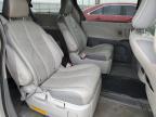 2011 Toyota Sienna Xle продається в Columbus, OH - Front End