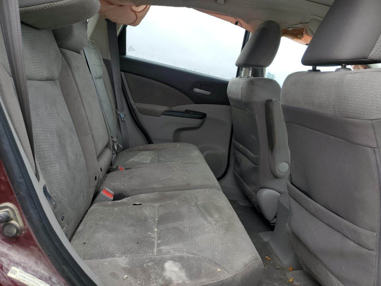 2013 Honda CR-V - Image 11