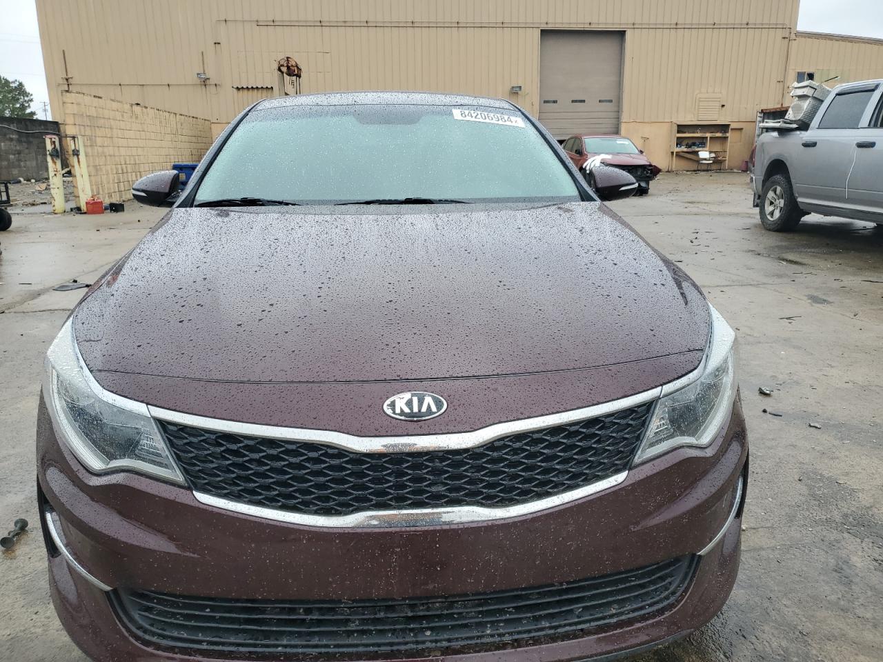 2018 Kia Optima - Image 5