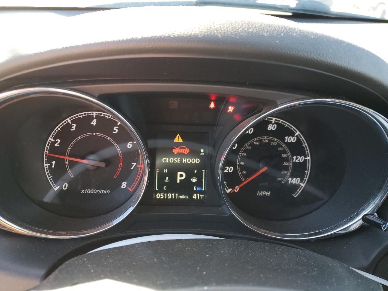 2021 Mitsubishi Outlander - Image 9