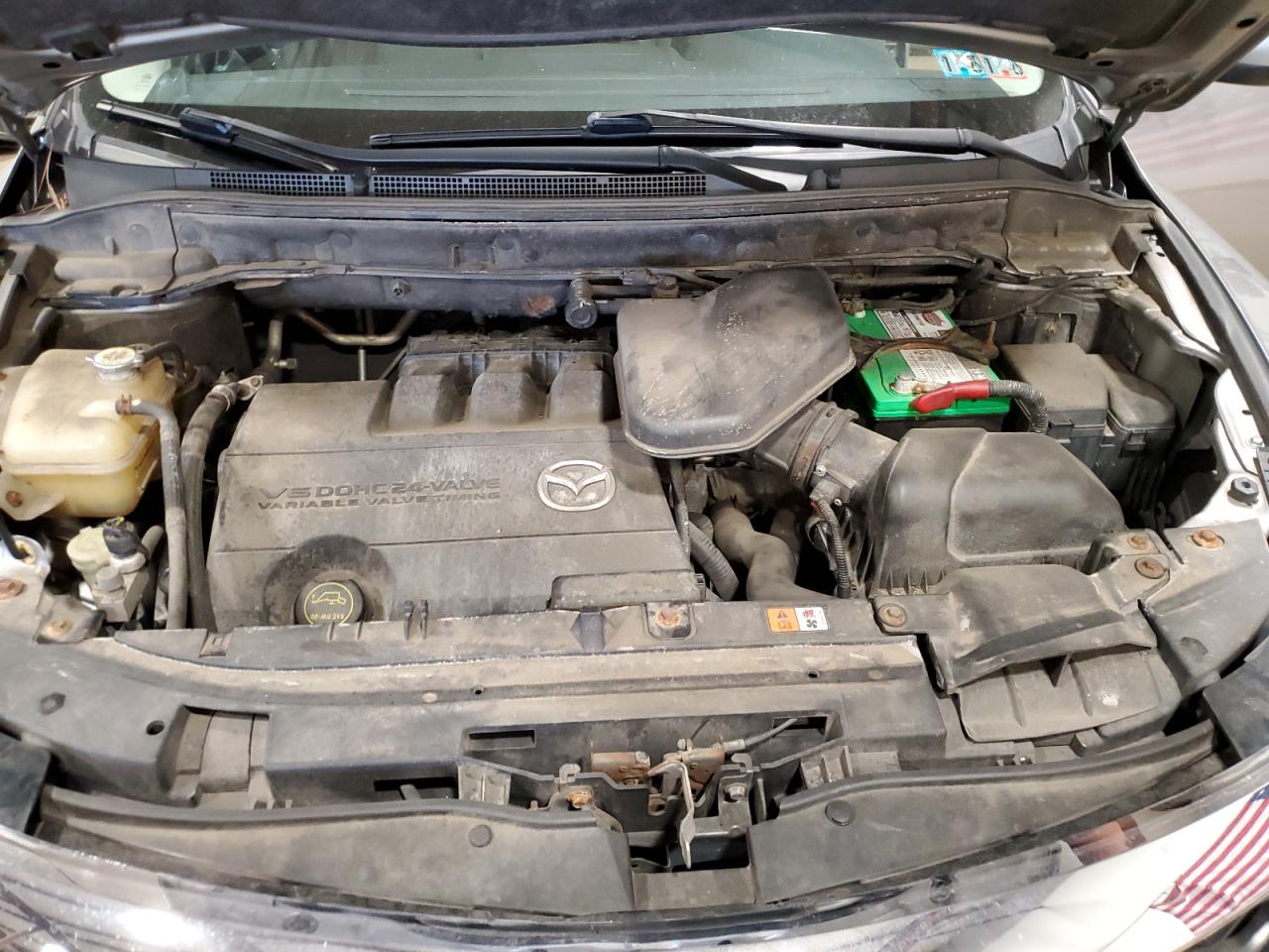 2012 Mazda CX-9 - Image 12