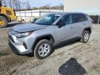 2023 Toyota Rav4 Le للبيع في Spartanburg، SC - Side