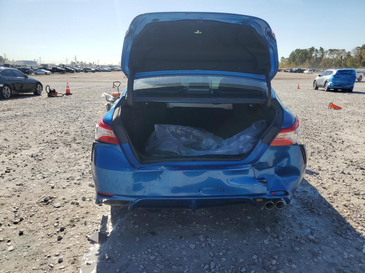 2020 Toyota Camry - Image 6