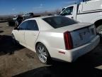 2005 Cadillac Sts  იყიდება Albuquerque-ში, NM - Front End