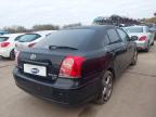 2008 TOYOTA AVENSIS 2.2 D-4D T SPIRIT 5DR for sale at Copart ROCHFORD