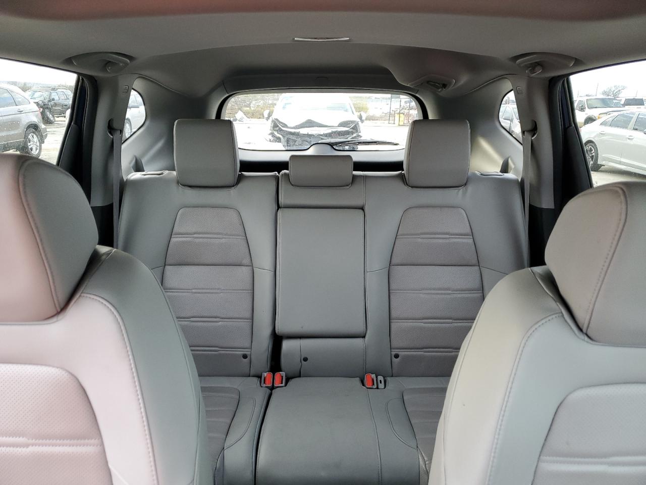 2018 Honda CR-V - Image 10
