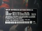 2022 Bmw X6 M50I for Sale in Chicago Heights, IL - Front End